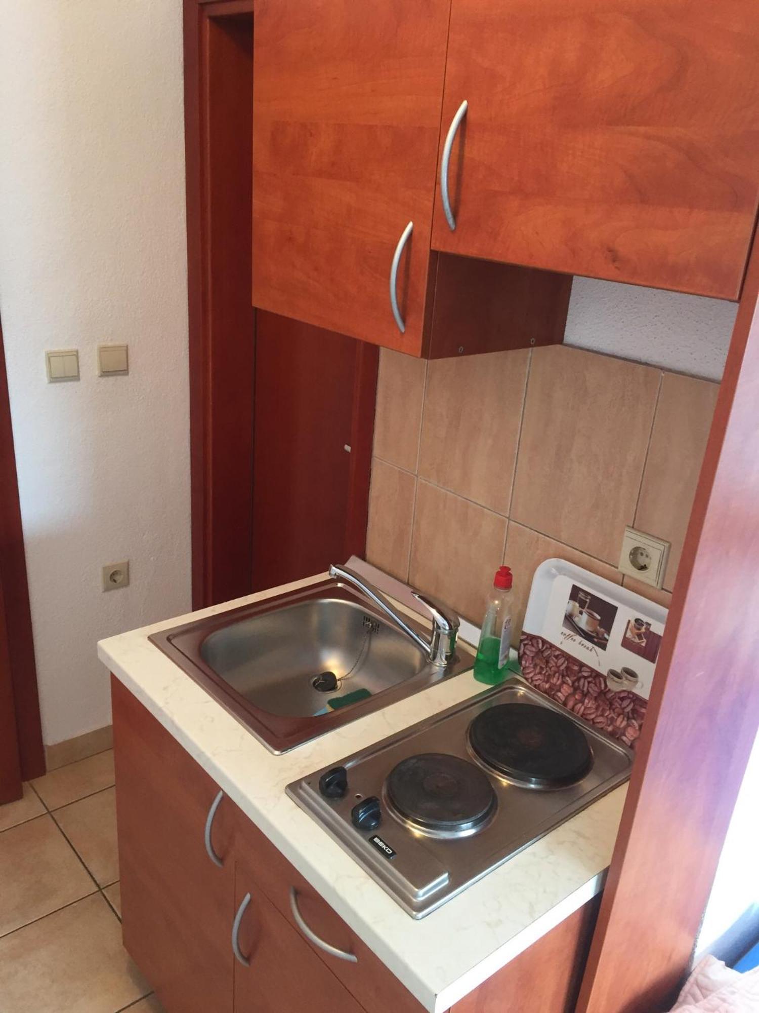 נאום Apartments Kristic חדר תמונה
