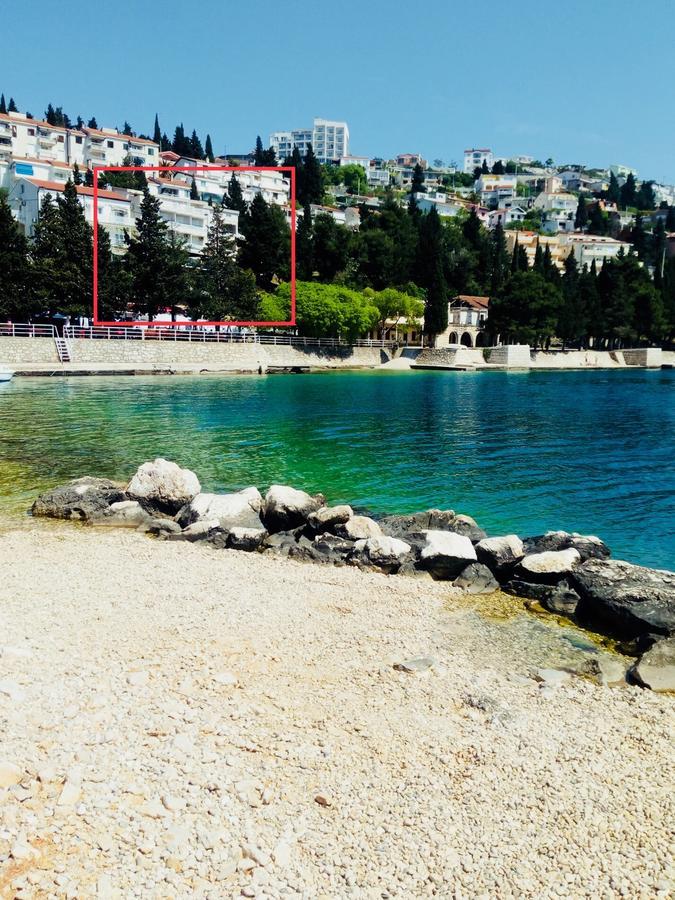 נאום Apartments Kristic מראה חיצוני תמונה